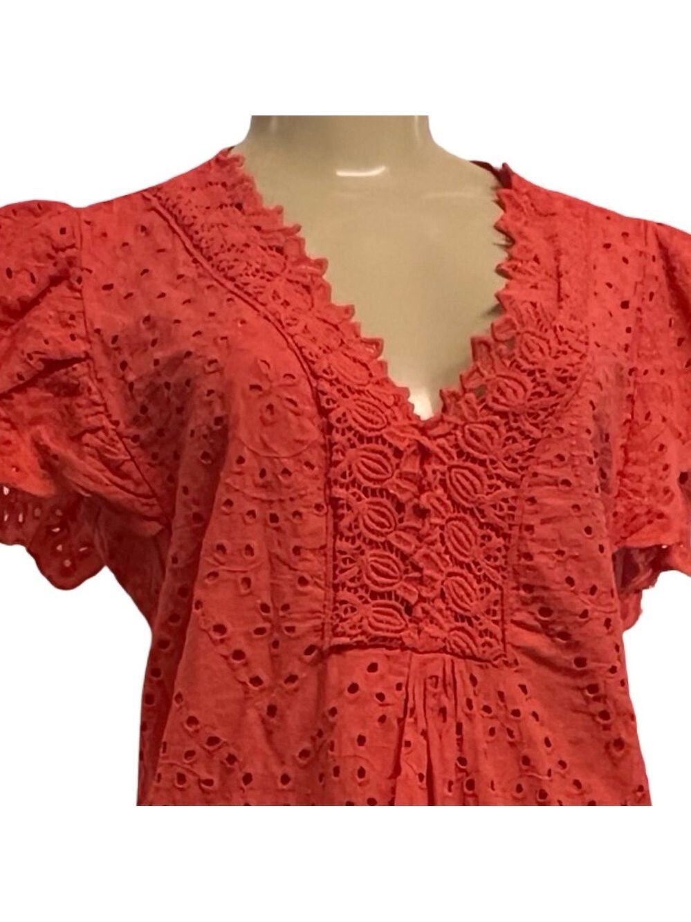 🎩🗝️ NWT $119 Made In Italy Summrr Dress